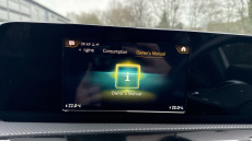 Mercedes-Benz A-Class A200d AMG Line 5dr Auto Diesel Hatchback